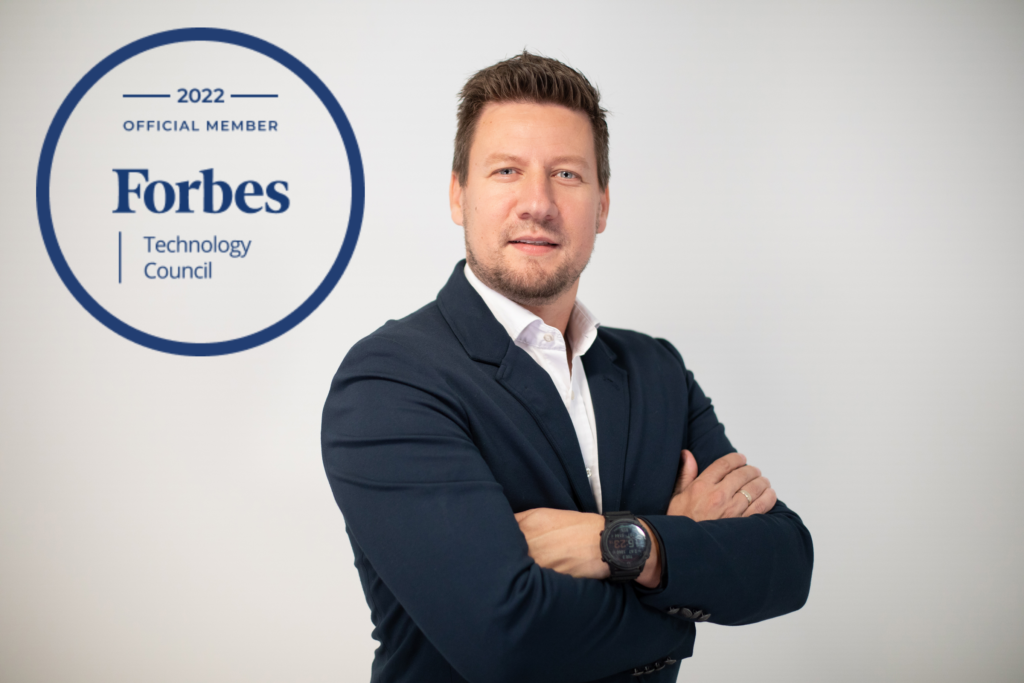 Milan Dordevic PM Forbes Milan Dordevic accepted into Forbes Technology Council￼ PM.guru